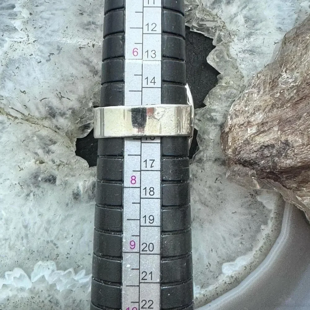 N/A sterling silver
